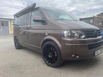 VW T5 Multivan