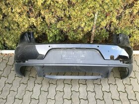 Prodám zadní nárazník na macan Porsche 2