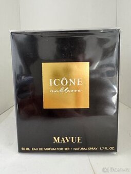 Mavue parfém