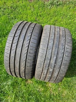 2ks Pneumatik 275/35/19