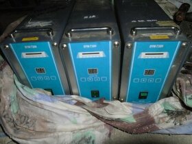 zvaracka plastov , ultrasonic welder
