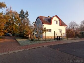 Prodej domu Praha Kolovraty