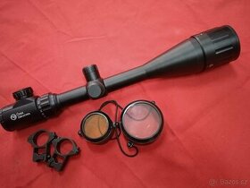 Puškohled Česká Zbrojovka 6-24x50
