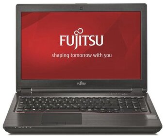 Fujitsu Celsius H7510 8.Jádro Core i9-10885 RTX3000 32GB 1TB - 1