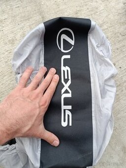 Obaly na kola Toyota/Lexus