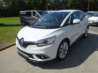 RENAULT SCENIC 1,7 DCI