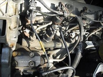 VYSOKOTLAKÉ ČERPADLO BOSCH  0 445 010 018-RENAULT
