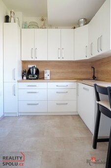 Prodej, byty/2+1, 65 m2, Vítězná 2992, 27204 Kladno, Kladno