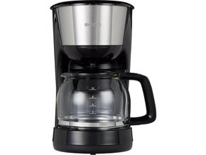 Nový kávovar - překapávač BCC 1,25l 1000W