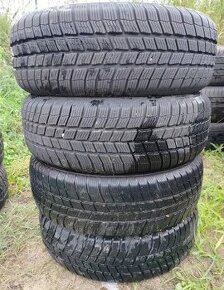 Zimní pneu 195/65R15 91T Barum Polaris 3
