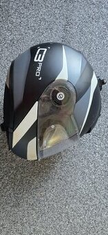 Helma Schuberth C3 Pro
