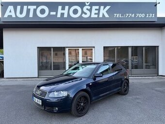 Audi A3 1.6 mpi