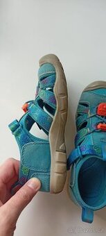Sandále Keen Seacamp 2 cnx vel 31