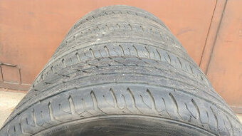 Letní pneu Matador Hectorra 3 225/50R17