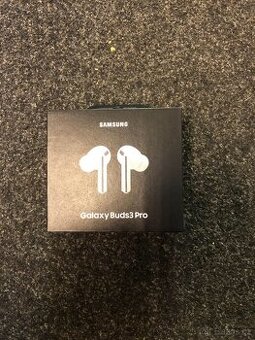 Samsung Galaxy buds 3 pro