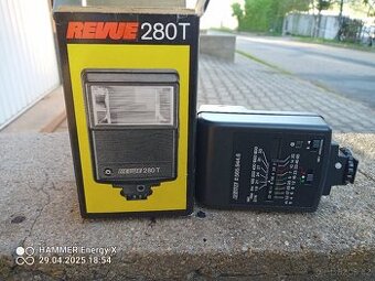 Prodám foto blesk - 1