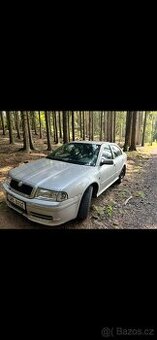 Octavia 1.9 TDi 66kw alh