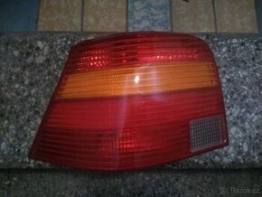 Golf IV zadní světlo