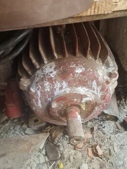 Elektromotor 10kW