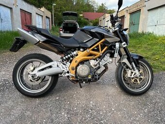 Aprilia Shiver 750 35 KW A2