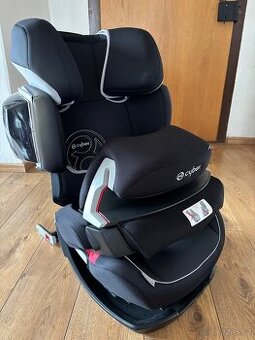 Autosedačka Cybex Pallas 2-Fix 9-36 kg