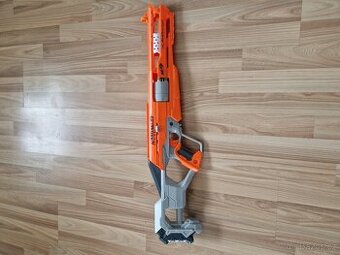 NERF Accustrike