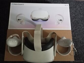 Vr Meta Quest 2
