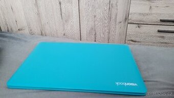 Umax Visiobook 14 WR