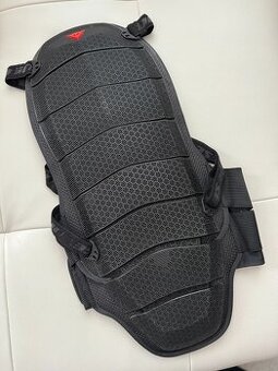 Chránič páteře Dainese délka 62cm