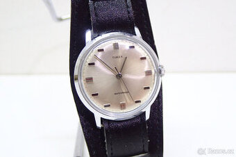 Hodinky zn. Timex - elegentní Oblekovky