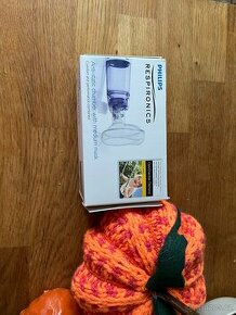 Philips respironics Respirator