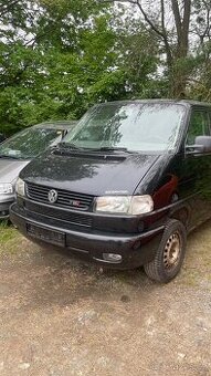 prodam VW T4 multivan generation 111kw na dily