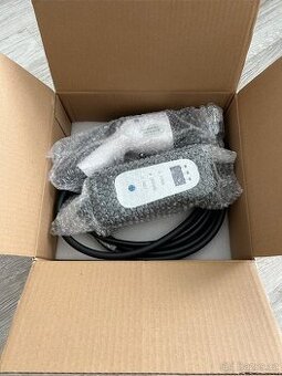 Nabiječka ELEKTROMOBILU TYP1 3,5kw/16A