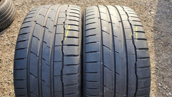 Letní pneu 225/40/18 Hankook