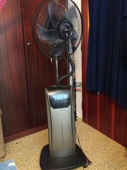 Stojanový ventilátor Rovus