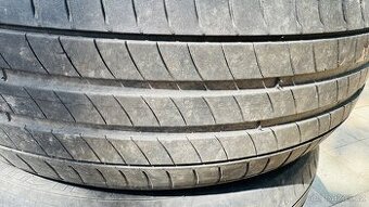 Michelin 205/55 r19