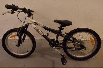 Kolo 20 GT Stomper, 20 Favorit, 16 Condor