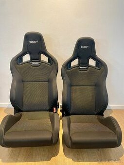 recaro sportster cs