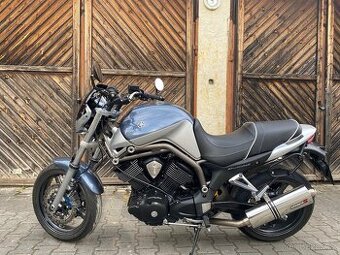 Yamaha Bulldog 1100 - 1