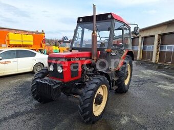 Zetor 5245 ČÍST POPIS