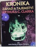 Kronika záhad a tajemství A. C. Clarka