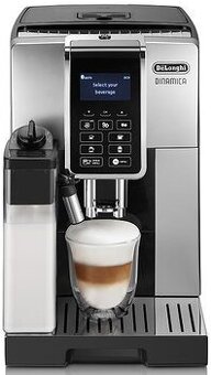 Automatický kávovar De Longhi Ecam 350.55 B