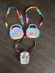 POP-IT kabelky