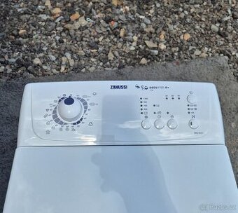 ZANUSSI A+ ZÁRUKA DOPRAVA INSTALACE PŘEDVEDENÍ