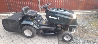 Traktor