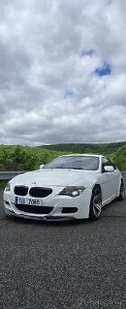 Bmw 645ci