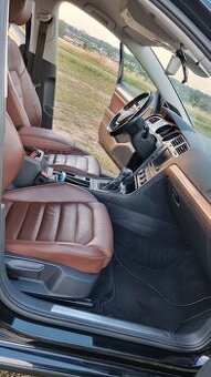 Volkswagen e-Golf 85kW
