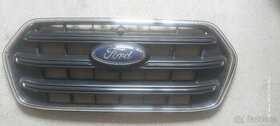 Ford Transit - maska chladiče - 1