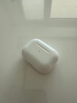 Originální pouzdro AirPods Pro 1