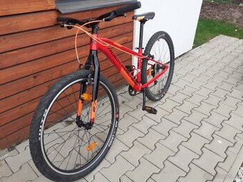 Rock Machine Thunder, 27x13.5, XS